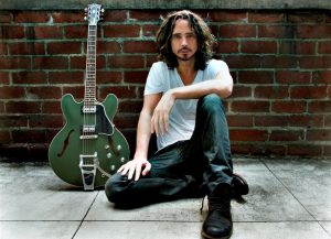 Chris Cornell Gibson 1