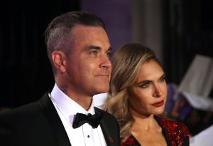 Pride of Britain Awards 2018 - Red Carpet Arrivals