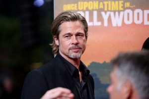 "Once Upon A Time... In Hollywood" Premiere In Berlin