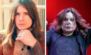 Ozzy Osbourne – Lo médicos no se explican cómo es que el músico sigue vivo, a pesar de su consumo de heroína, cocaína, fármacos, marihuana y litros y litros de alcohol.