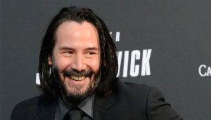 Keanu Reeves: el personaje que podría interpretar dentro de Marvel