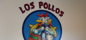 Pollos