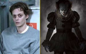 El actor confesó que sumergirse en un personaje tan oscuro y diabólico le pasa facturas por las noches con terribles pesadillas