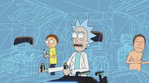 Rick todavía se encuentra en la simulación. Sabemos que Rick fue puesto en una simulación, dentro de una simulación, dentro de otra gran simulación.  Al final del episodio Rick se pone un poco paranoico y sospecha que sigue en una simulación, pero luego descarta la idea.  Algunos fans creen que Rick continúa en la simulación y ese puede ser un giro inesperado en la temporada 4.