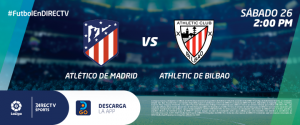 ATLETIC - BILBAO