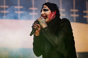 2019 Aftershock Music Festival