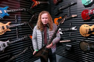 The NAMM Show 2017, Sunday, January 22