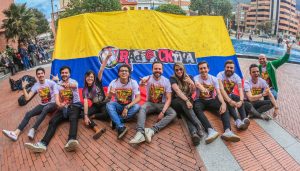Foto: Daniel Sarmiento