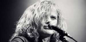 dave mustaine