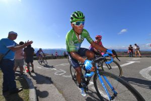 74th Tour of Spain 2019 - Stage 15