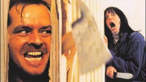 The Shining (1980) recaudó $44.4 millones de dólares