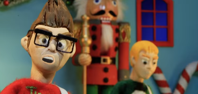 Blink-182 ya está en modo navidad y revela su canción “Not Another Christmas Song”