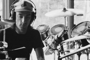 Neil Peart