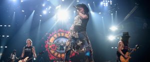 Guns N' Roses