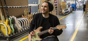 Josh Klinghoffer