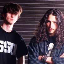 Esposa de Chris Cornell afirma que saldrá música inédita de Soundgarden