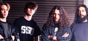 Esposa de Chris Cornell afirma que saldrá música inédita de Soundgarden