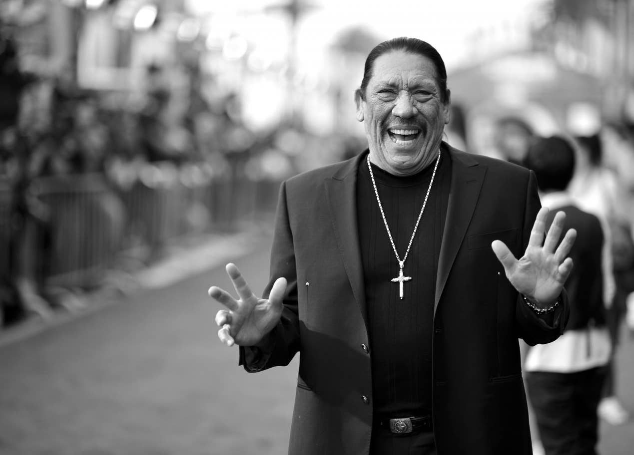 Los 10 actores que m s han muerto en pel culas radioacktiva