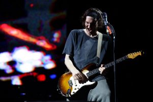 Josh Klinghoffer