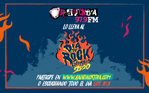 Día de rock