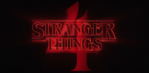 Stranger Things (Temporada 4)