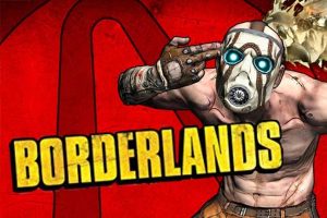 borderlands