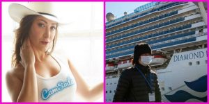 camsoda - coronavirus