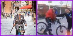 el porras Victor Bustos