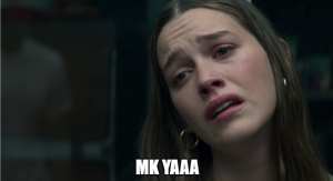 meme mk ya