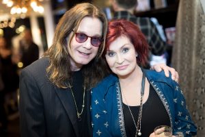 ¡Nadie se salva! Sharon y Ozzy Osbourne fueron víctimas de una estafa