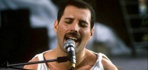 Freddie