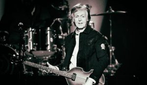¿Paul McCartney está dejando pistas de su nuevo álbum, McCartney III?