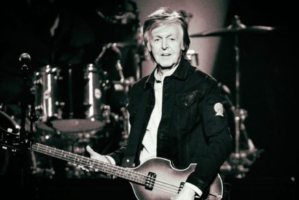 ¿Paul McCartney está dejando pistas de su nuevo álbum, McCartney III?
