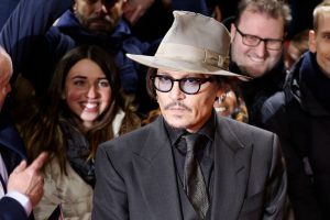 "Minamata" Premiere - Audi At The 70th Berlinale International Film Festival