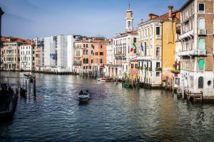 Italy Suspends Venice's World Famous Carnival Amid Coronavirus Crisis