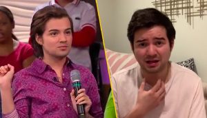 Jay Colindres, el actor de caso cerrado que se hizo famoso por la frase "Estúpida, mi pelo, idiota ", dio positivo para Covid19