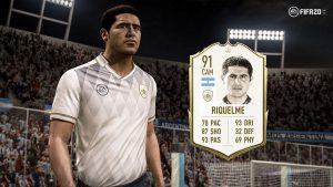 Riquelme