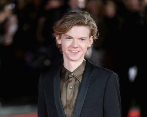 Thomas Brodie-Sangster cumplirá 30 años en el 2020.
