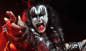 Gene Simmons de KISS cuenta su secreto para seguir en los escenarios a los 71 años