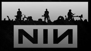 Nine Inch Nails