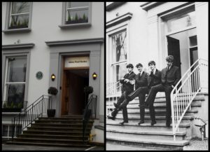 Sin duda, uno de los estudios de grabación que más ha marcado la historia del rock es el Abbey Road, lugar en donde nacieron las mejores canciones de The Beatles. Aquí también se grabaron canciones de @pinkfloyd, Amy Winhouse y muchos más.