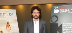 Irrfan Khan