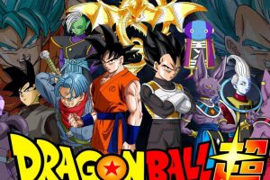 23 - Dragon Ball Z fue una droga de entrada para muchos fanáticos jóvenes del anime, y por una buena razón. - copia