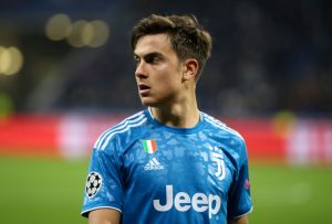 Paulo Dybala
