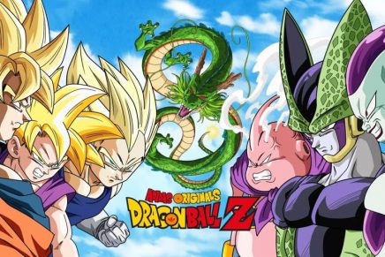 Dragon Ball Z: Los 6 momentos más locos de Goku, Vegeta y compañía