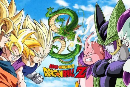 Dragon Ball Z: Los 6 momentos más locos de Goku, Vegeta y compañía Dragon Ball Z: Los 6 momentos más locos de Goku, Vegeta y compañía