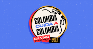 Colombia Cuida Colombia