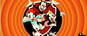 animaniacs