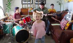 Colt Clark & The Quarantine Kids