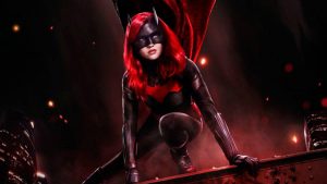 Batwoman